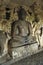 Aurangabad Caves Buddhist shrines 6th and 7th century.near bibikamakbara Aurangabad