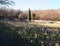 Aurisina Austro-Hungarian First World War Cemetery