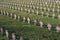 Aurisina Austro-Hungarian First World War Cemetery