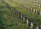 Aurisina Austro-Hungarian First World War Cemetery