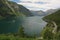 Aurlandsfjord