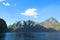 Aurlandsfjord and Naeroyfjord - UNESCO protected fjord - cruise