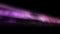 Aurora Animation Background Purple 02