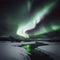 Aurora Borealis, Northern Lights