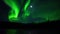 Aurora Borealis, Northern Lights, Alaska, Solar Wind, Night, Polar Lights