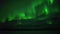 Aurora Borealis, Northern Lights, Night, Polar Lights, Alaska, Solar Wind