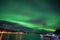 Aurora borealis, Norway, Tromso