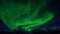 Aurora Borealis, Solar Wind, Northern Lights, Night, Polar Lights, Alaska