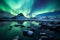 Aurora Magic: Iceland\\\'s Ethereal Northern Lights