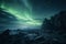 Aurora Magic: Iceland\\\'s Ethereal Northern Lights