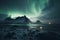 Aurora Magic: Iceland\\\'s Ethereal Northern Lights