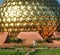 AUROVILLE,PUDUCHERRY PONDICHERRY/INDIA-FEBRUARY 26 2018