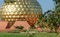 AUROVILLE,PUDUCHERRY PONDICHERRY/INDIA-FEBRUARY 26 2018