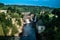 Ausable Chasm New York State