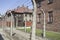 Auschwitz Concentration Camp