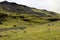 Austere Landscape in Iceland