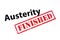 Austerity Finished