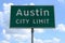 Austin City Limit