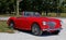 Austin Healy Sports Car