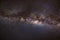 The austral Milky Way,