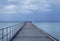 Australia 1999, Melbourne\\\'s Pier Coastline, 1990s