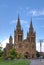 Australia, Adelaide, St. Peter`s Cathedral