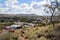Australia, Alice Springs, Anzac Hill Lookout