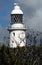 Australia- Cape Naturalist Lighthouse Near Perth