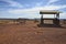 Australia, Coober Pedy, Breakaways