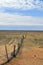 Australia, Coober Pedy, Dingo Fence