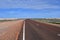 Australia, Coober Pedy, Stuart highway