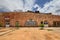 Australia, Coober Pedy, underground church