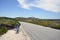 Australia, cycling on Rottnest Island