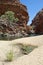 Australia, Ellery Creek Big Hole, West Mac Donnell National Park
