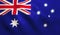 Australia Flag