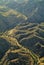 Australia, Flinders Range aerial view