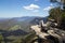 Australia, Grampians National Park, Boroka Lookout