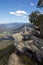 Australia, Grampians National Park, Boroka Lookout