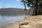 Australia, Grampians National Park, Lake Bellfield