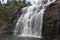 Australia, Grampians National Park, Mac Kenzie Falls