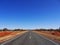 Australia, Highway. Road.