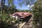 Australia Kuranda Train station