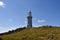 Australia, lighthouse on Rottnest Island