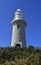 Australia, Lighthouse on Rottnest Island