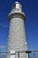 Australia, lighthouse on Rottnest Island