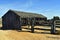 Australia, Mungo National Park, Zanci homestead