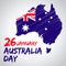 Australia National Day