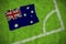 Australia national flag