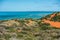 Australia northen territory landscape francois peron park
