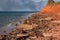 Australia northen territory landscape francois peron park